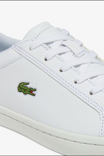 مجموعة أحذية Lacoste® الرياضية المستقيمة