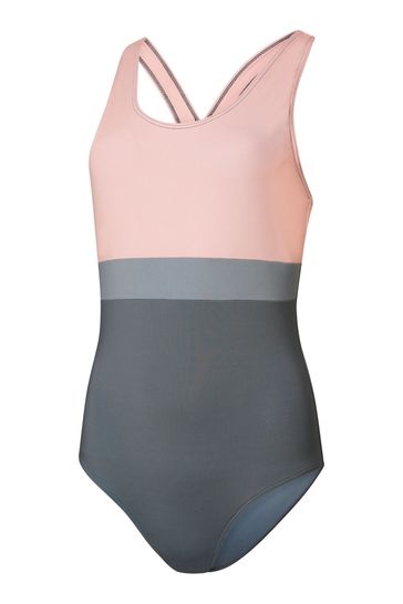 Dare 2b Pink Make Waves Swimsuit