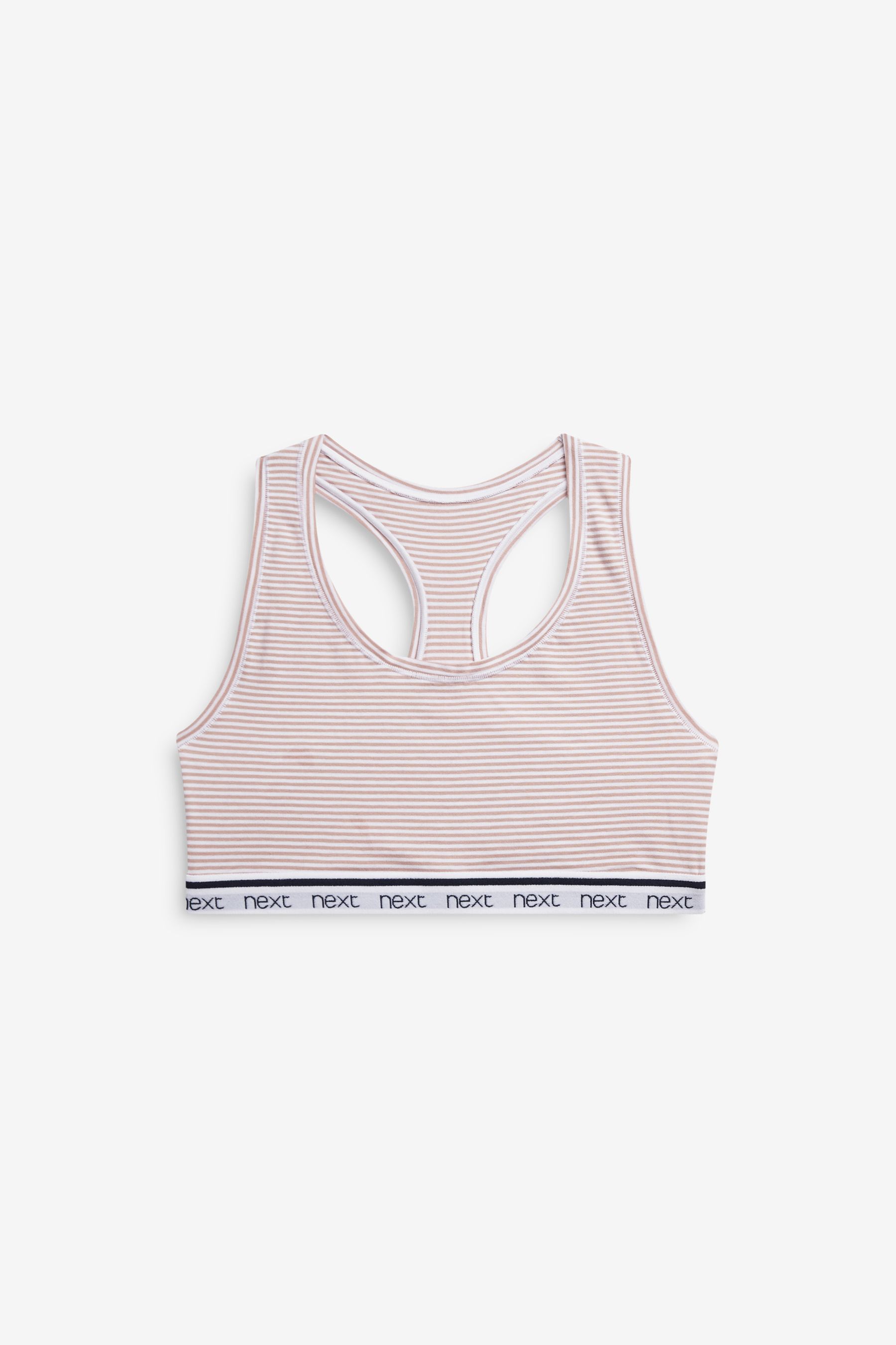 Crop Tops 3 Pack