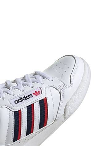 حذاء رياضي Continental 80 للشباب من adidas Originals