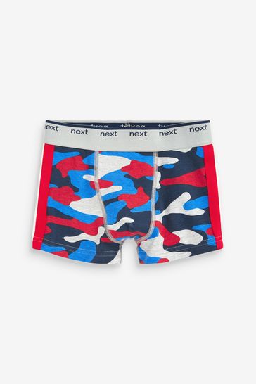 10 Pack Trunks (2-16yrs)