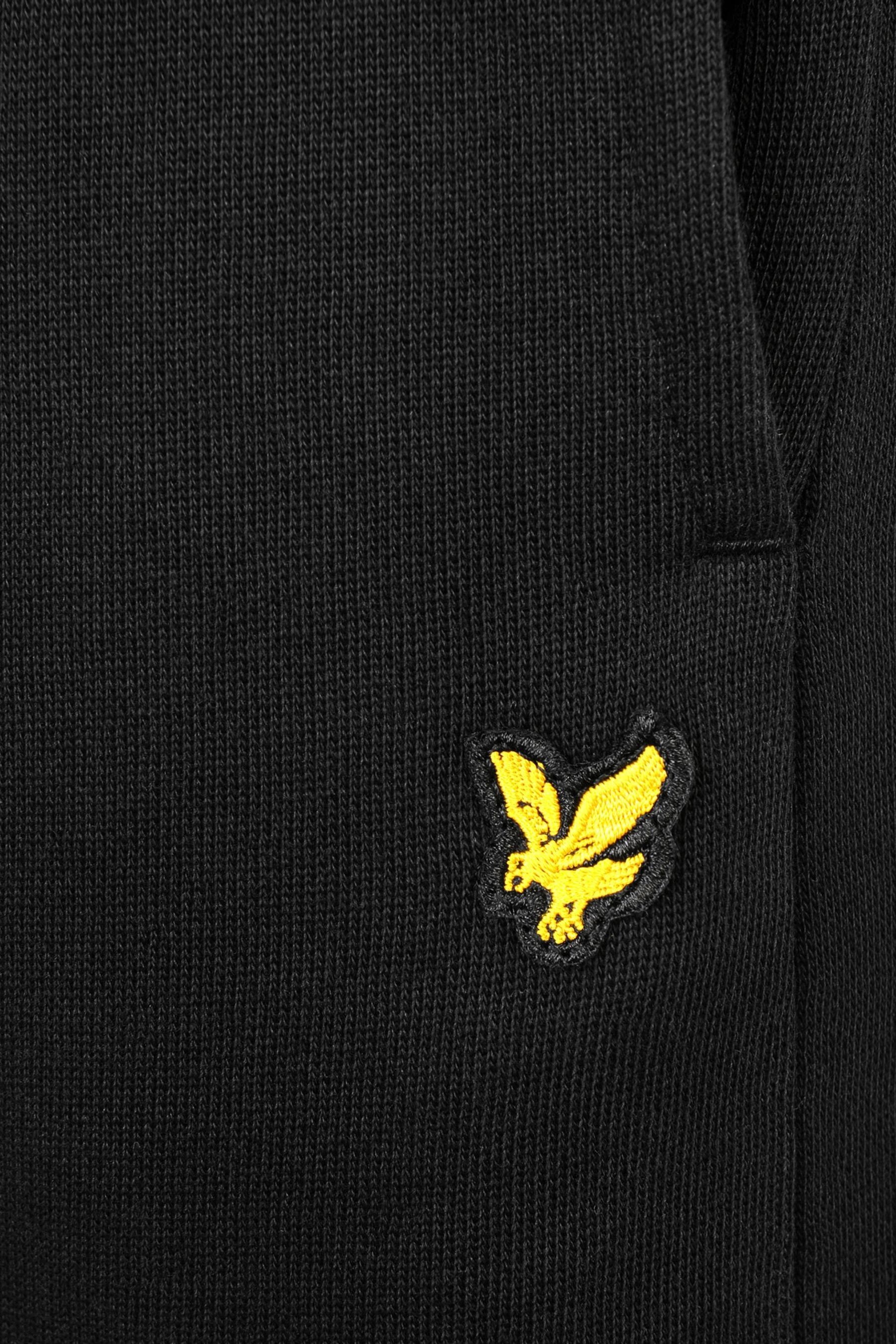 Lyle & Scott Boys Fleece Joggers