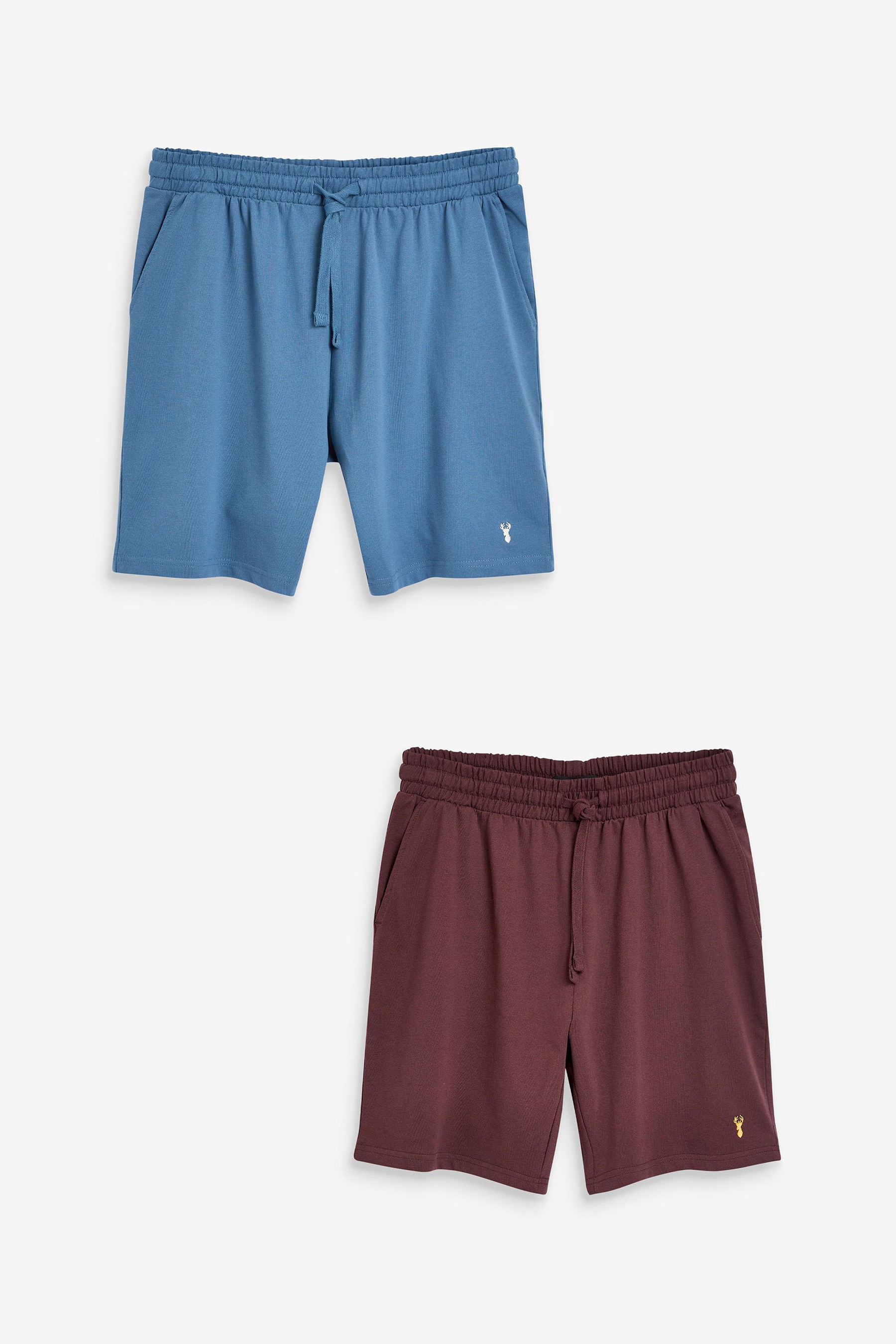 Lightweight Shorts 2 Pack