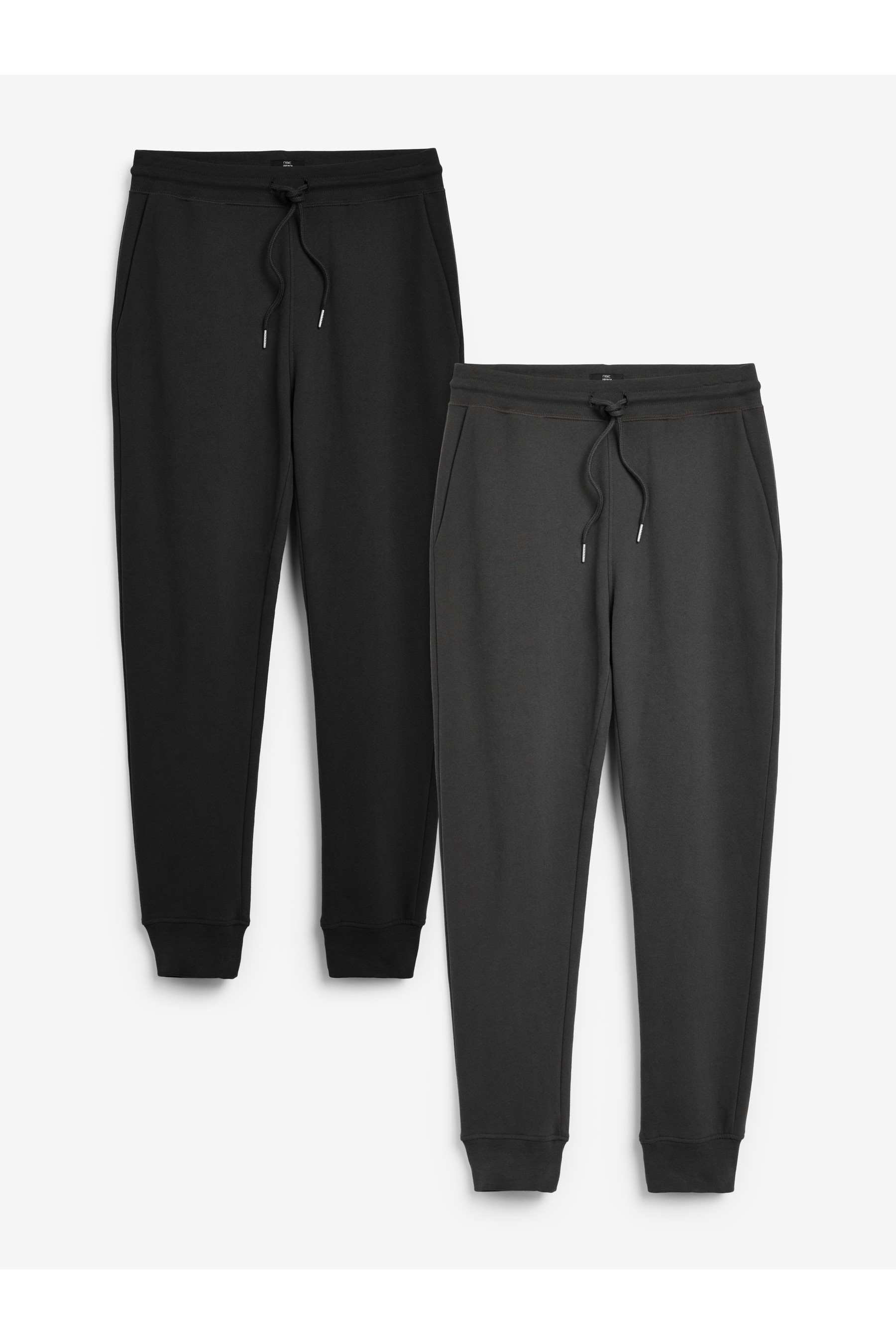 Cuffed Joggers 2 Pack