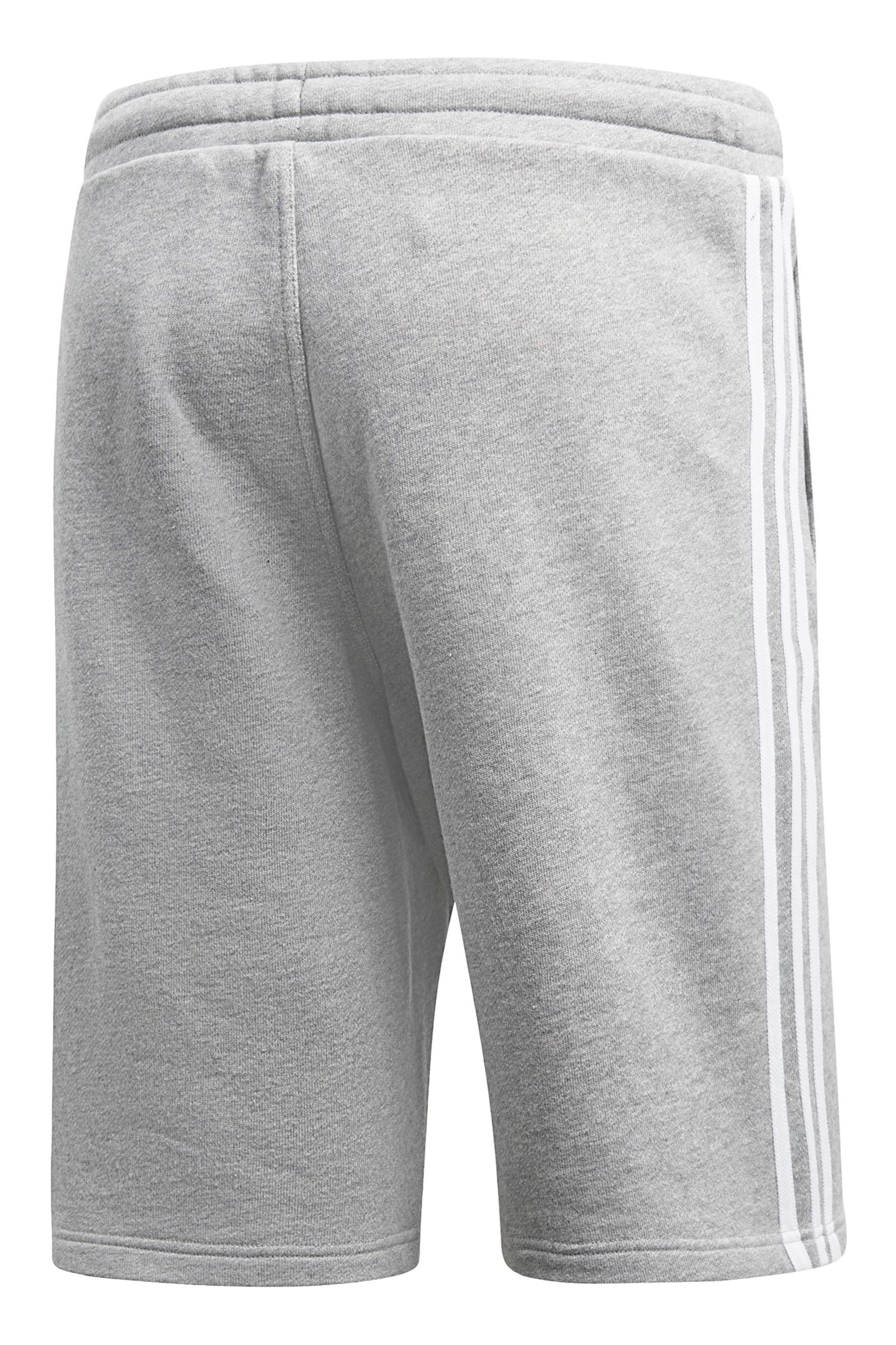 adidas Originals 3 Stripe Shorts