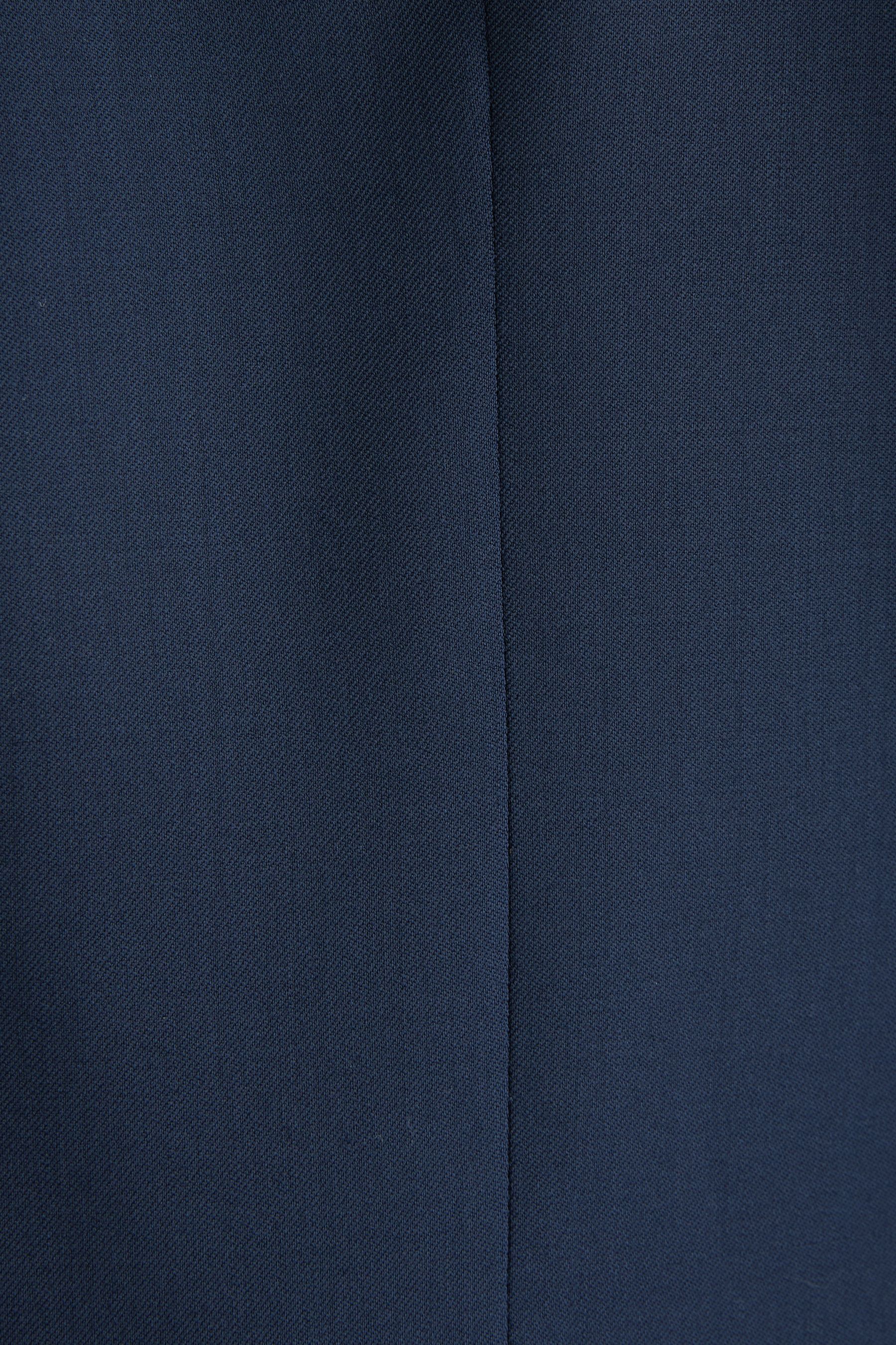 Slim Fit Signature Zignone Suit: Jacket