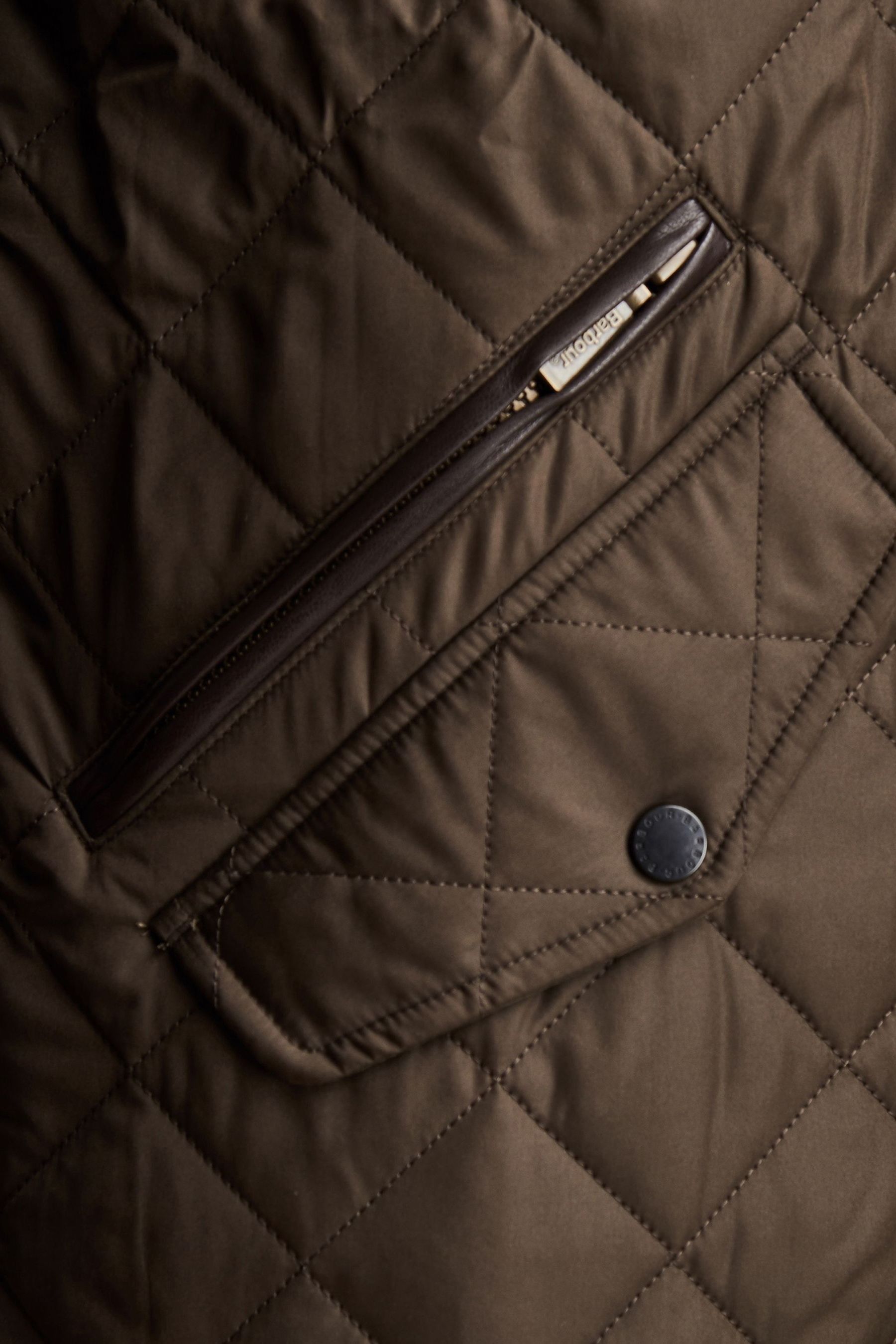 Barbour® Chelsea Quilted Jacket