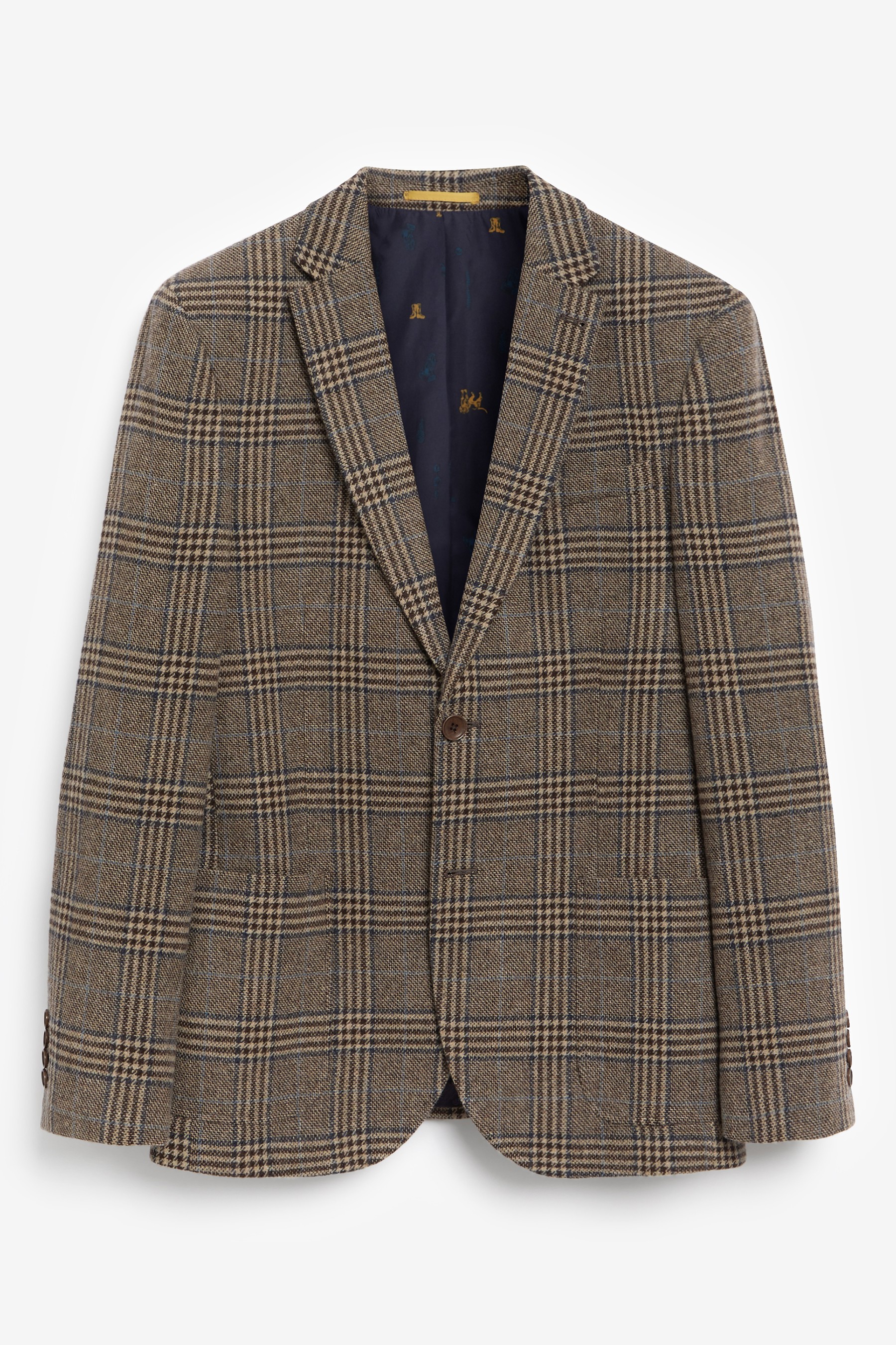 Joules Slim Fit Blazer