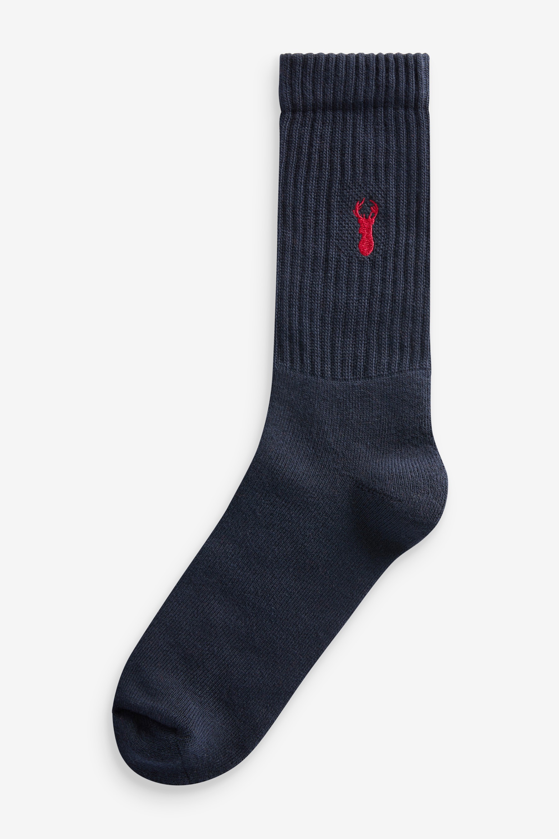 Heavyweight Socks 10 Pack