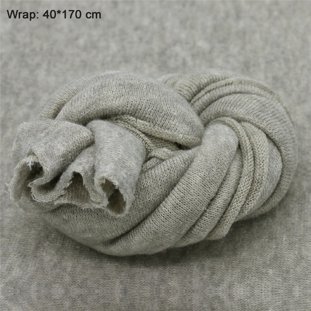 140*170cm Newborn Photography Props Blanket Baby Boy Photo Background Fabrics Shoot Studio Accessories Stretch Wrap