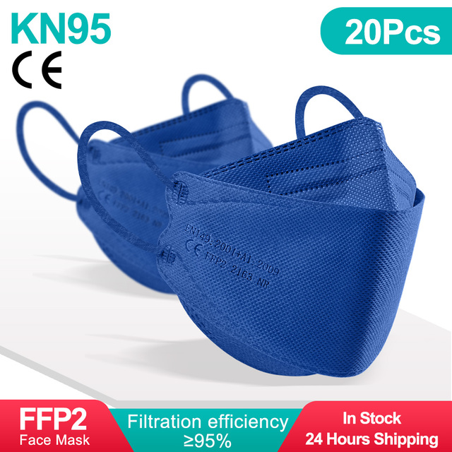 KN95 face mask Mascarillas Fpp2 homology ada Europa Fish ffp2masque ffp2 mascarillas Filtros face mask mascherina ffpp2 kn95