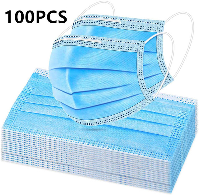 12-24 hours charging disposable protective anti flu dust pollution face mask allergy particulate face filter air purifier