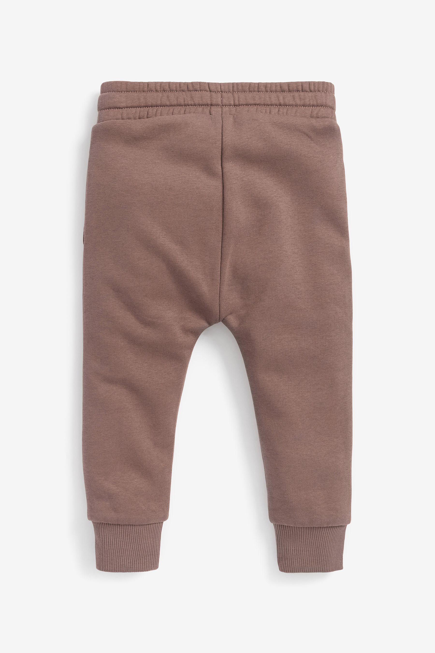 Jersey Sweatshirt And Jogger Set (3mths-7yrs)