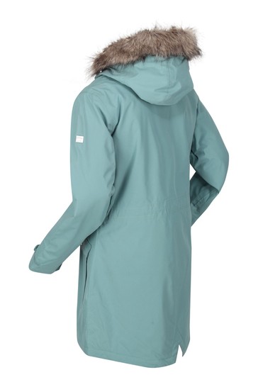 Regatta Serleena II Waterproof Jacket