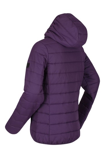 Regatta Helfa Baffle Jacket