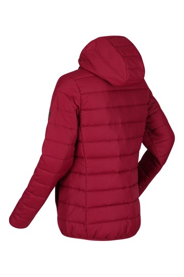 Regatta Helfa Baffle Jacket