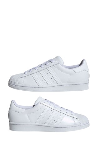 adidas Originals Superstar Trainers