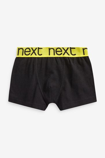 10 Pack Trunks (2-16yrs)