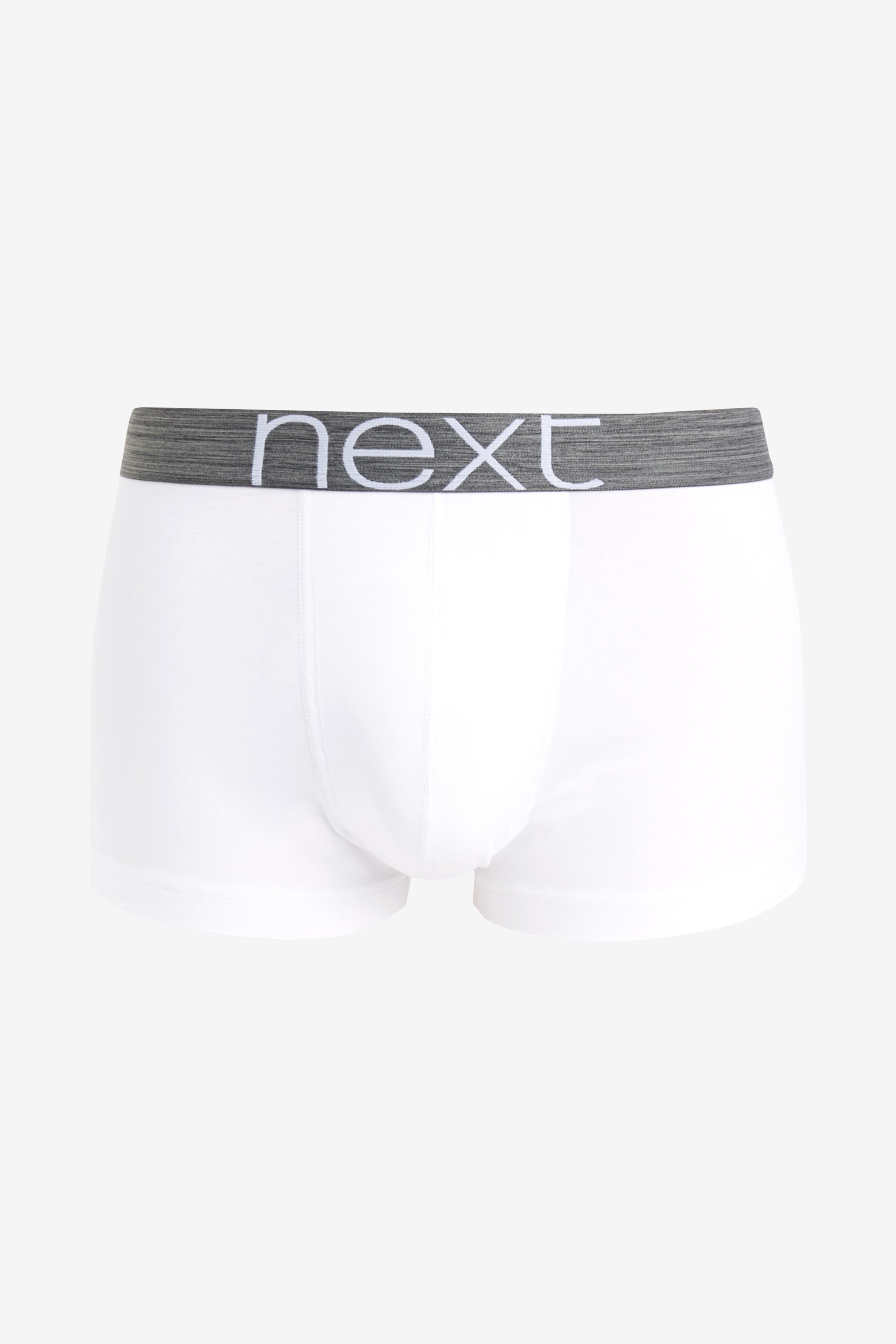 Hipster Boxers 10 Pack