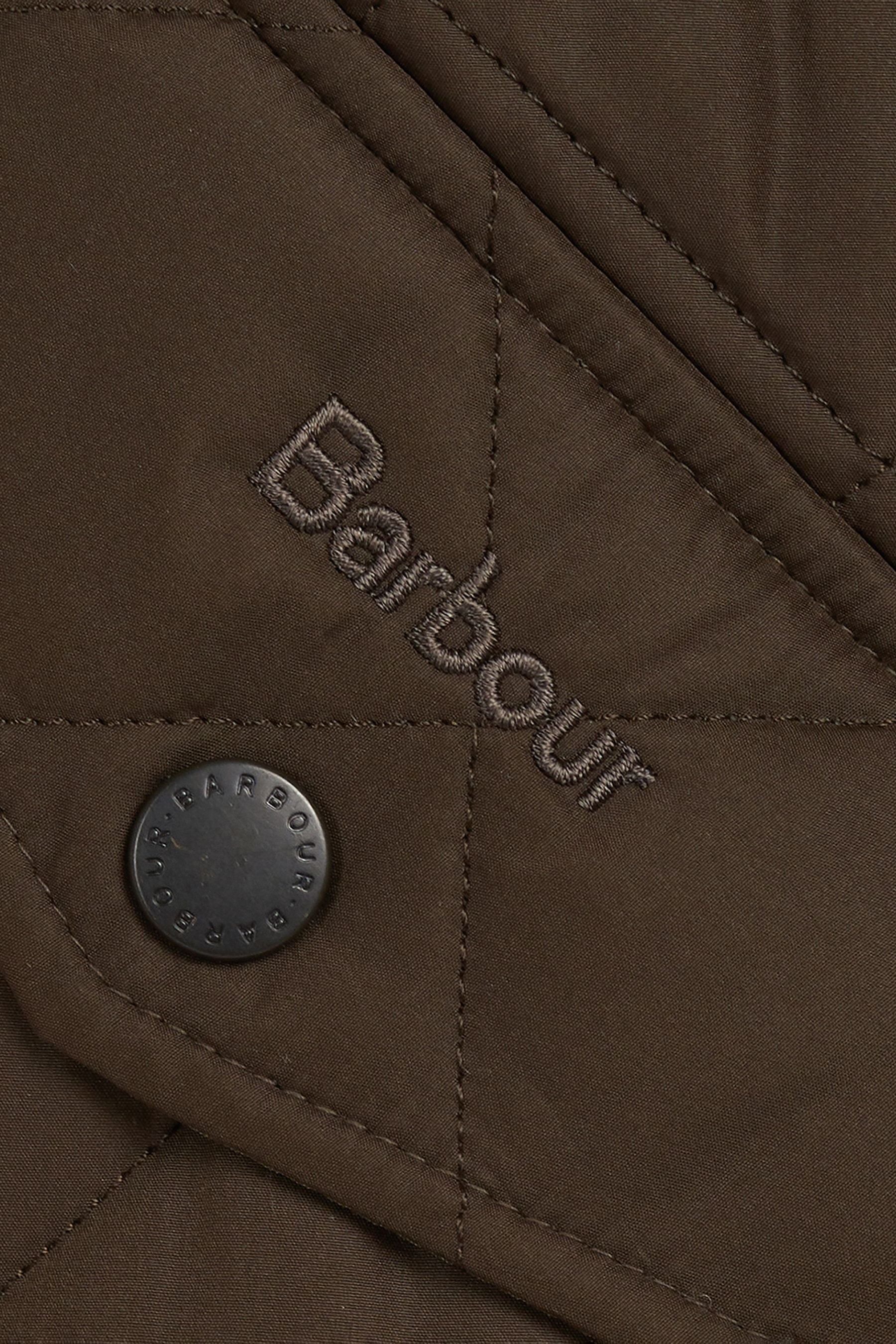 Barbour® Chelsea Quilted Jacket