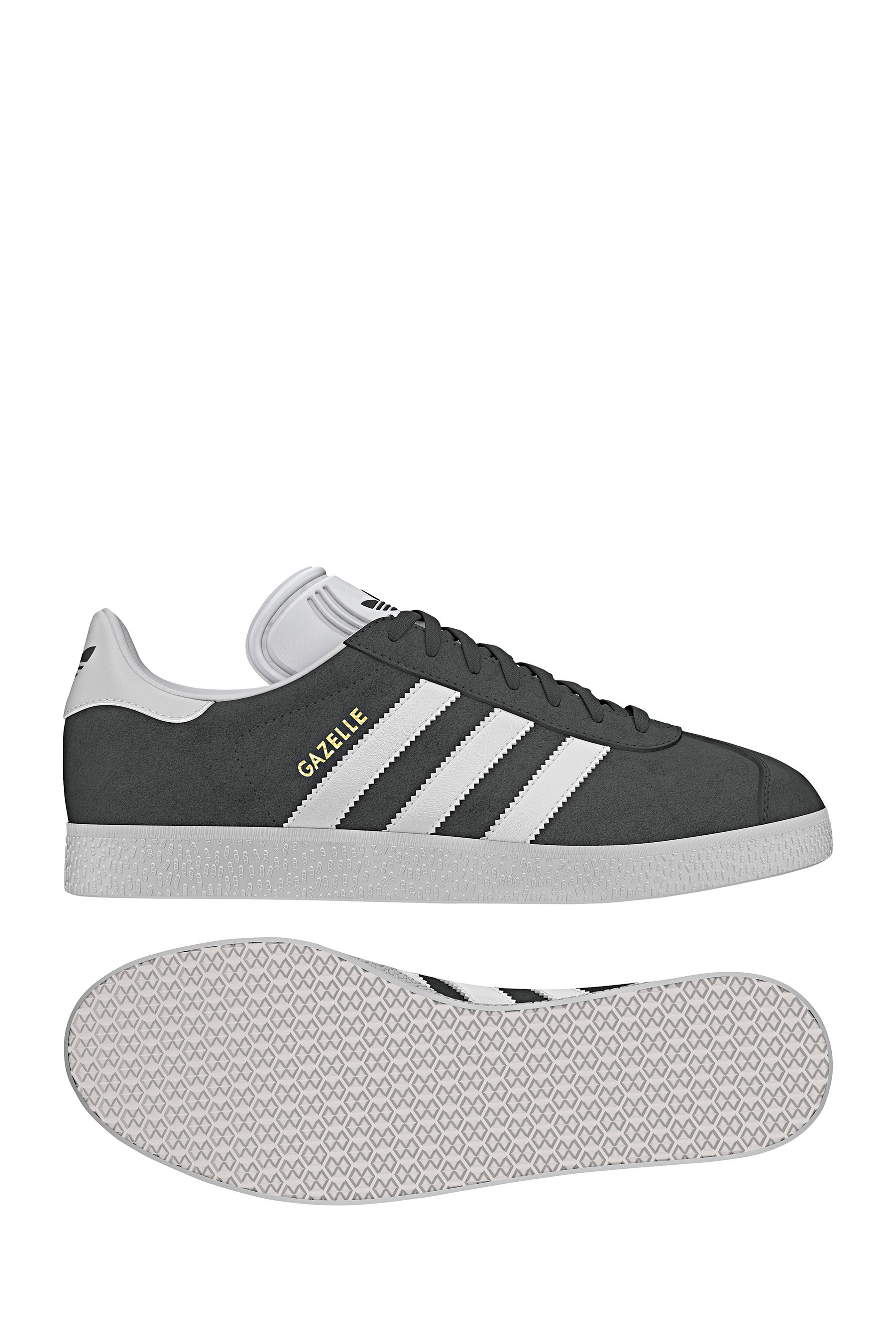 adidas Originals Gazelle Trainers