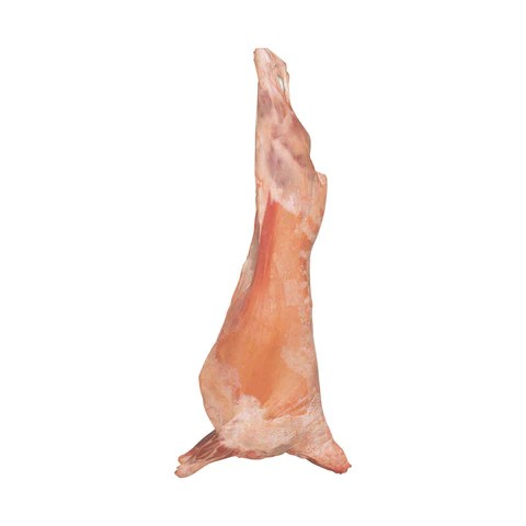 Fresh Australian Whole Lamb