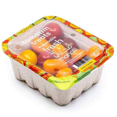 Mahalli Tamatim Treats Tomatoes 280g