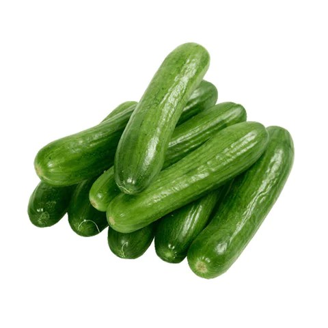 Cucumber 500g