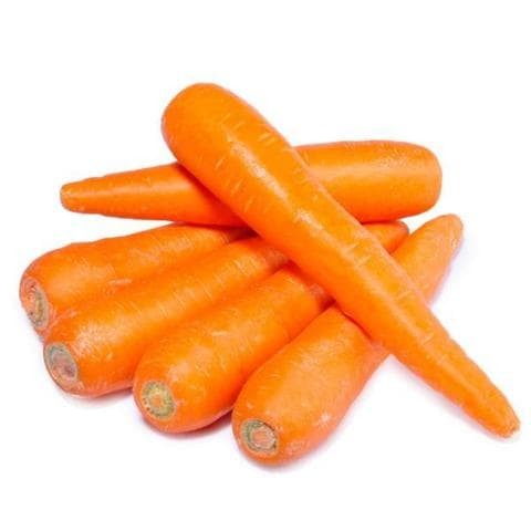 Carrots 1kg