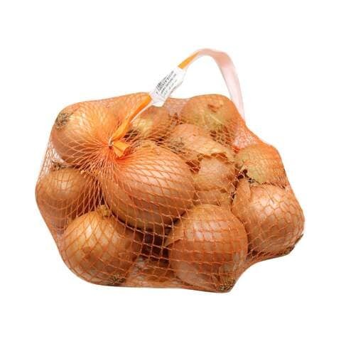 Brown Yellow Onions 2Kg Bag