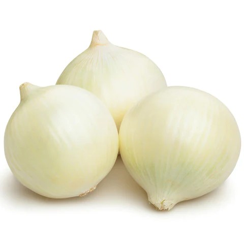 White Onion