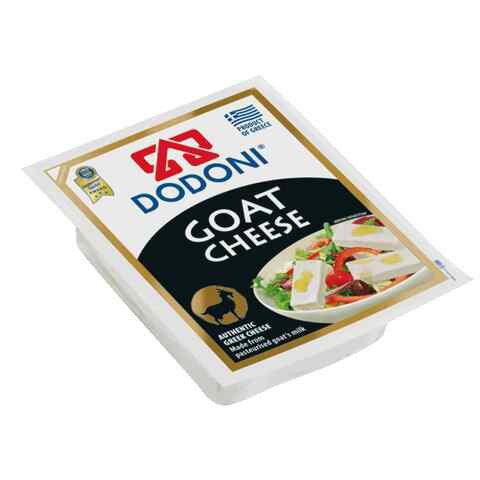 DODONI GOAT CHEESE 200G