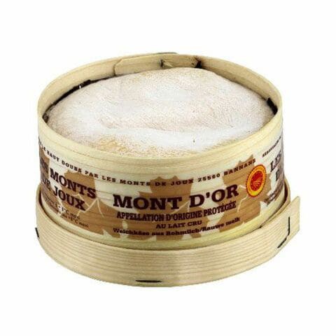 MINI MONT D OR 400G