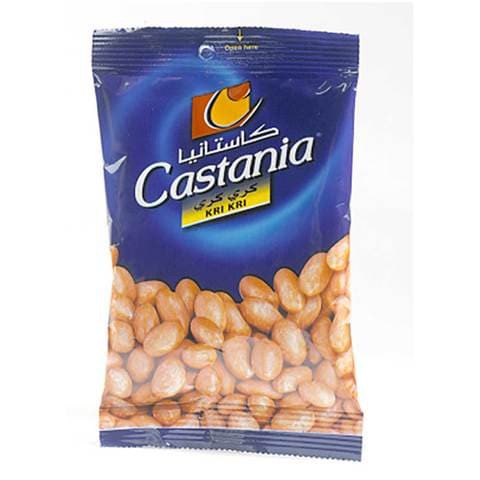 PASTANIA KRI KRI NUTS 60G