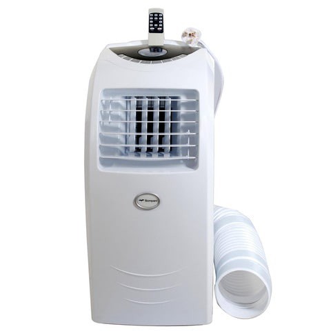 BOMPANI BO1200 PORTABLE A/C