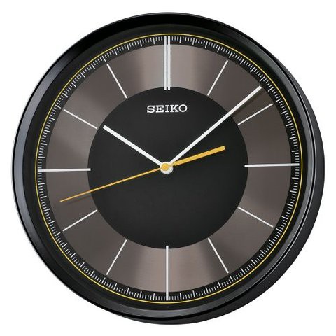 Seiko Clock (Model: Qxa612Klh)