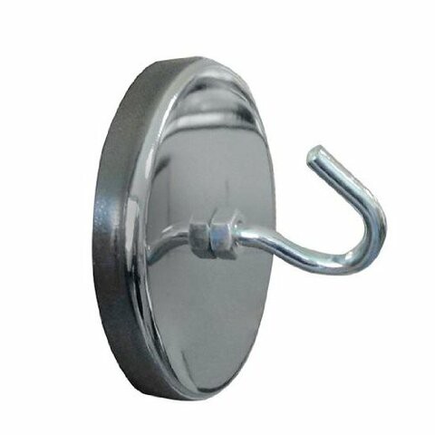 Guardair 200A40 Magnetic Hanging Hook With Round Base