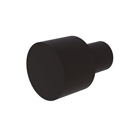 Allied Brass G-10 5/8 Inch Cabinet Knob, Oil Rubbed Bronze