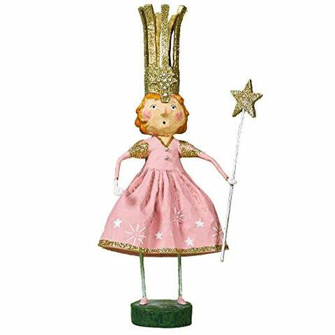 Lori Mitchell Wizard Of Oz - Good Witch Glinda - 36131