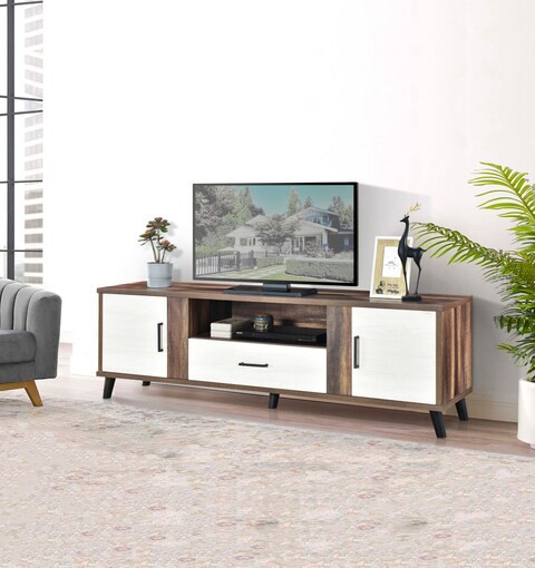 Home Style Beverly 2 Door TV Cabinet