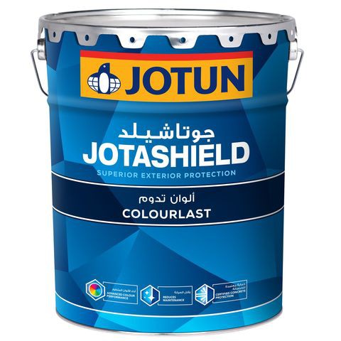 Jotun Jotashield Colourlast Matt Base C (16.2 L)