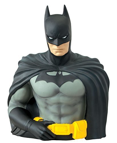 Batman Bust Bank