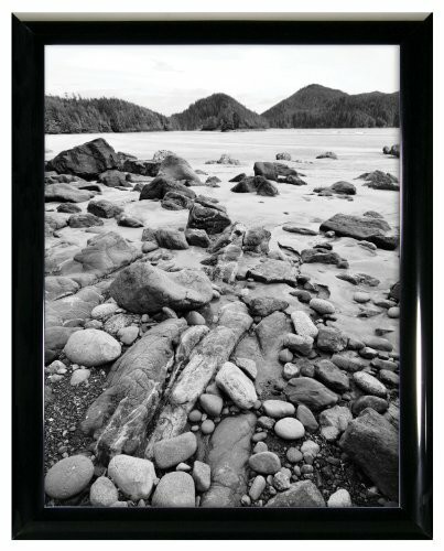 Mcs Renaissance 11X14 Inch Wood Frame, Black (27114)