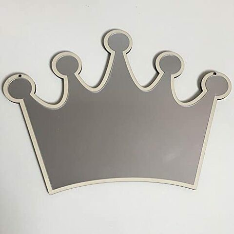 Generic Home Decor, Mirror, Crown