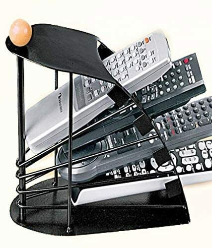 Generic Remote Control Stand - Black