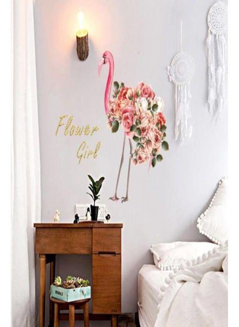 Generic Bedroom Home Decor Wall Sticker