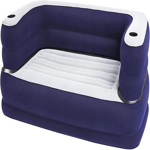 Bestway - Couch Air Deluxe 165X89