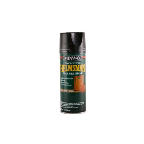 Minwax Helmsman Spar Urethane (326 G, Clear)