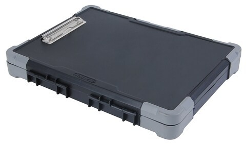 TACTIX - CLIPBOARD ORGANIZER - TTX-320092