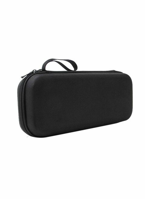 Generic Hard Case For Stethoscope Black